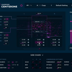 CenterOne 3